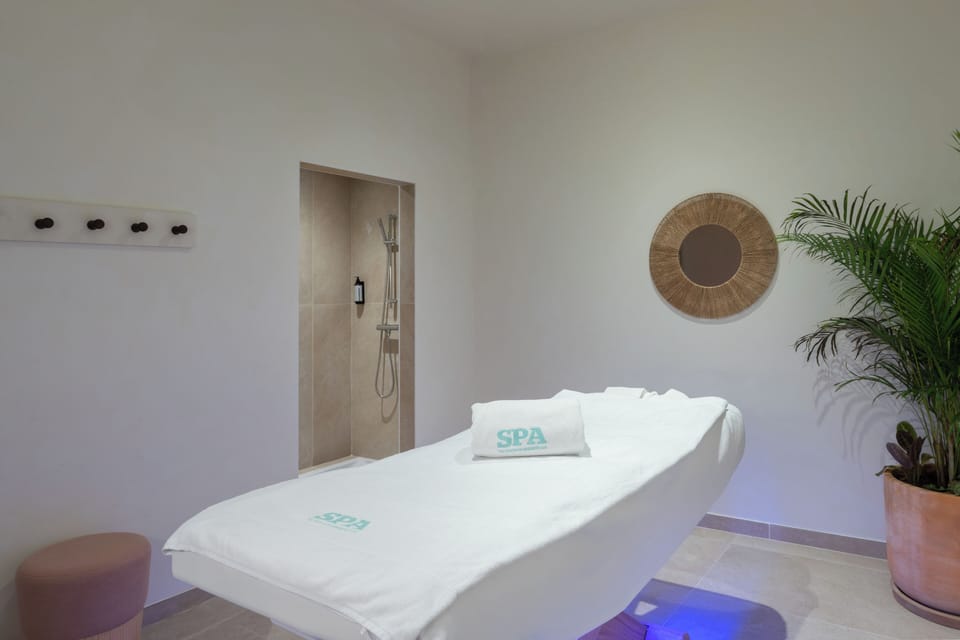 Thai massages, massages
