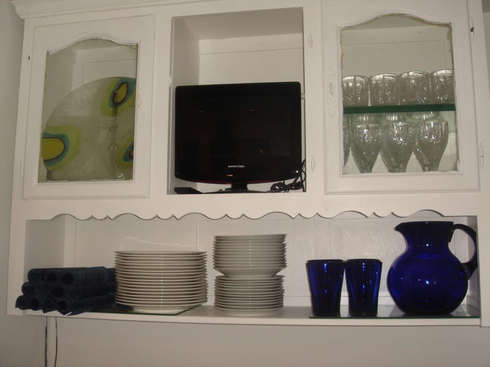 Television