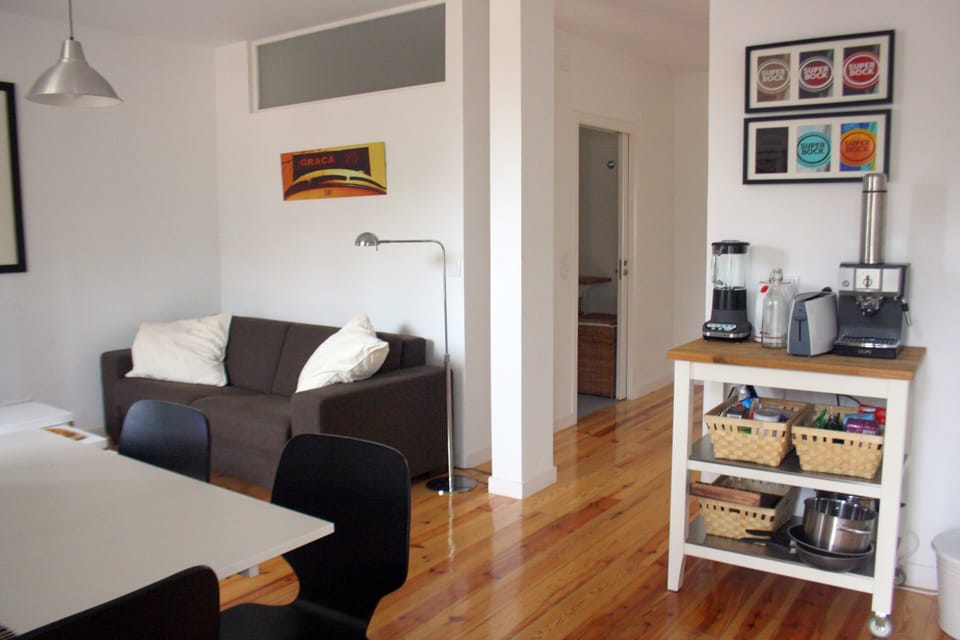 Living room, 1