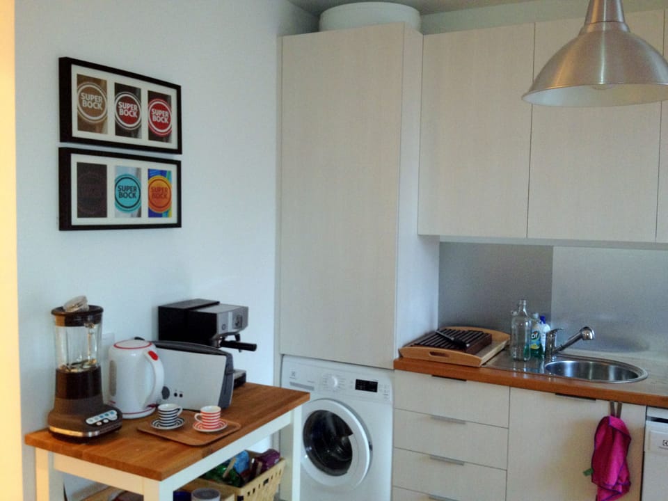 Kitchen, 2