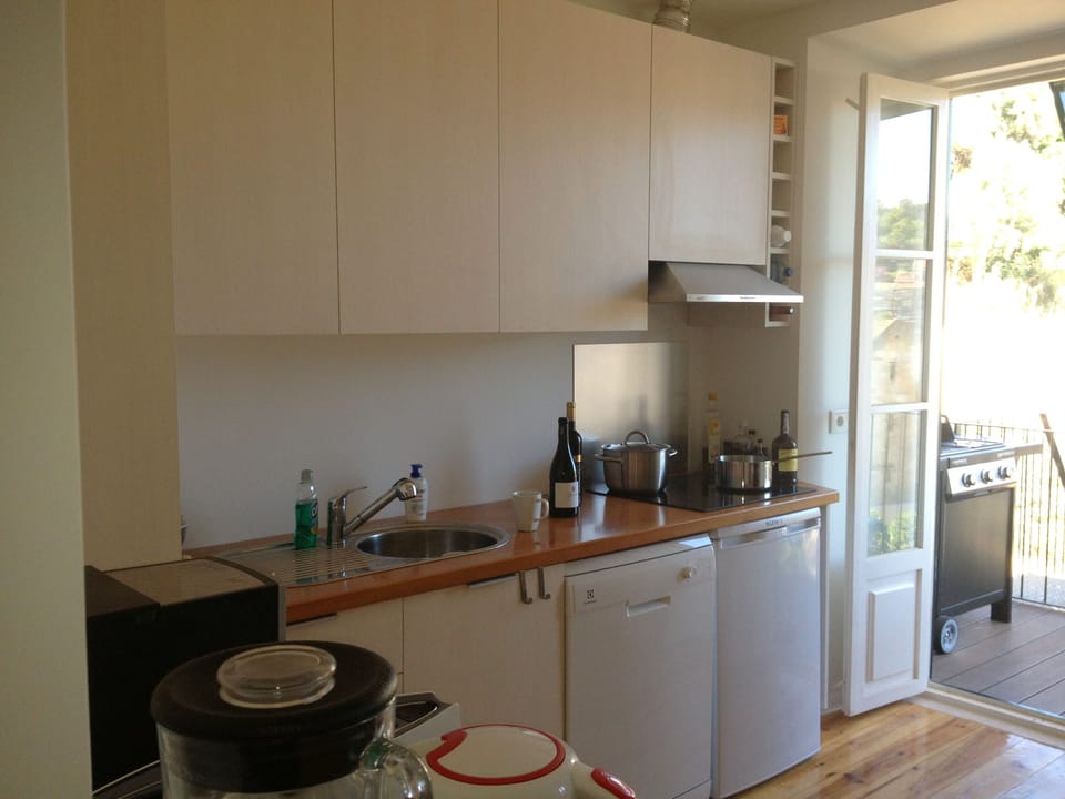 Kitchen, 1