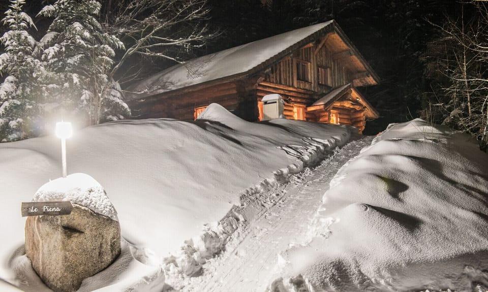 Photo chalet rondin location toute l'année famille séminaire activités La Bresse Vosges