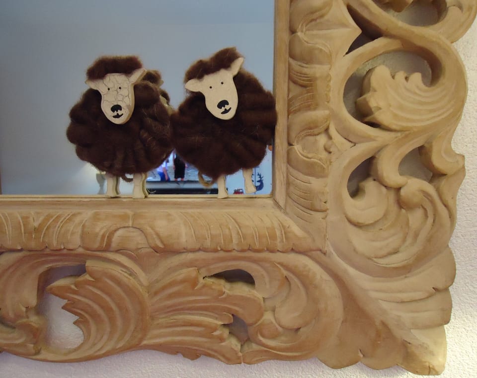 Sheep