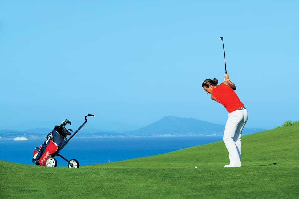 Golf