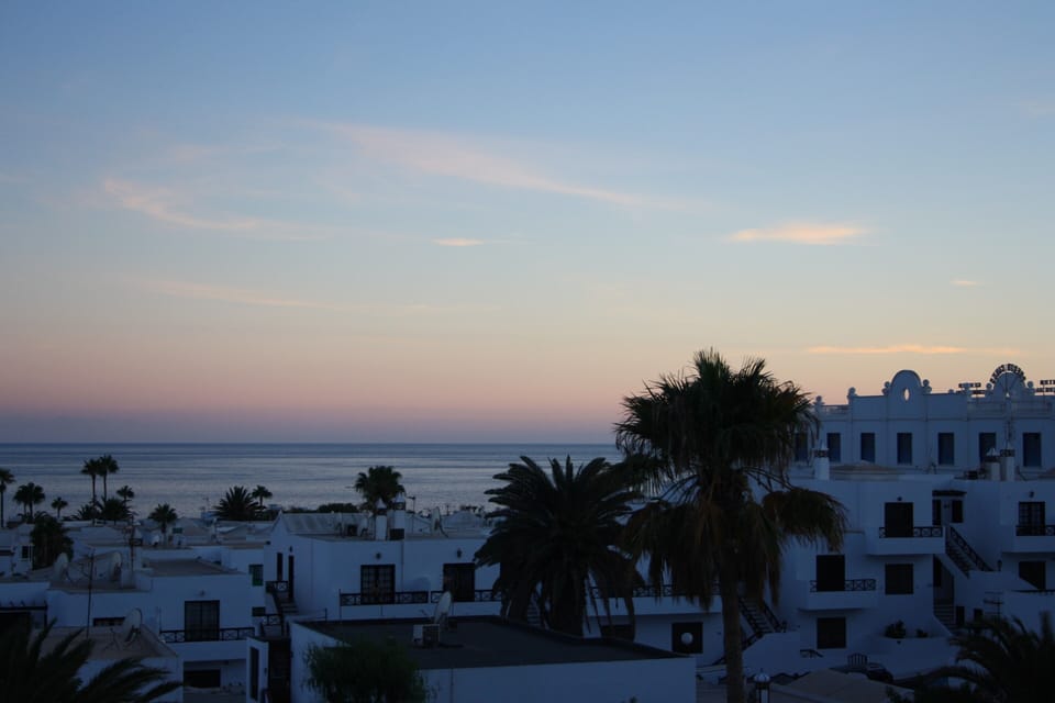 Beach/ocean view