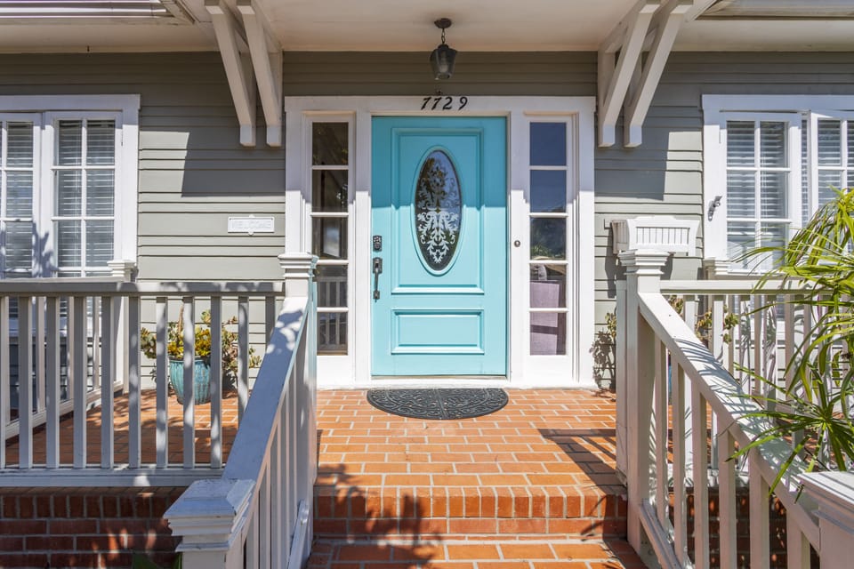 Let the adventure begin!