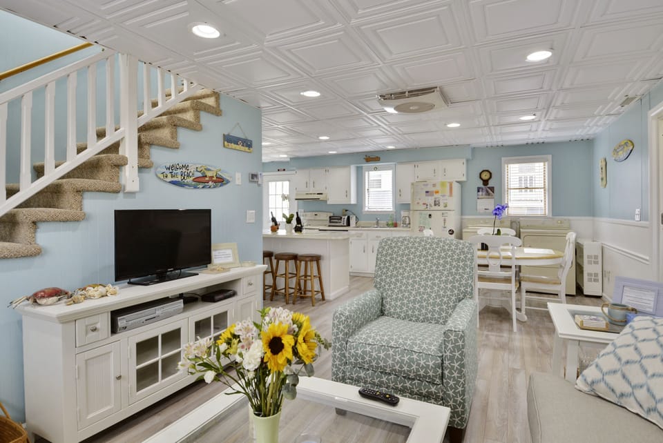 Main Living Room