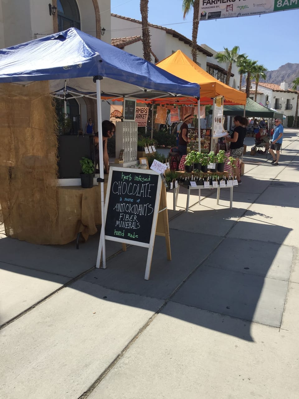 Farmers Market