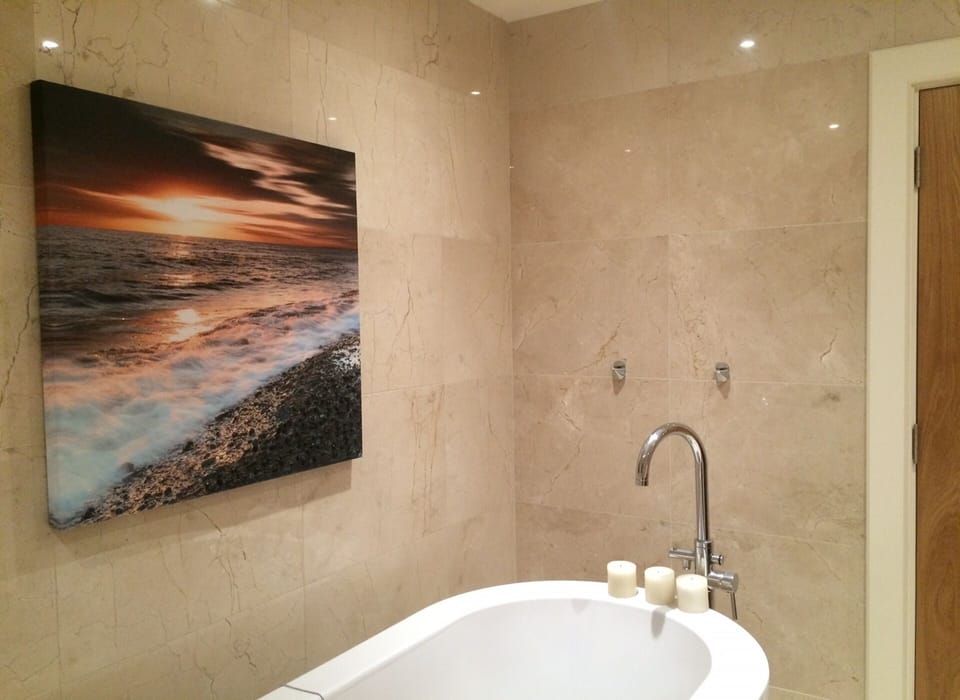 Main Bathroom