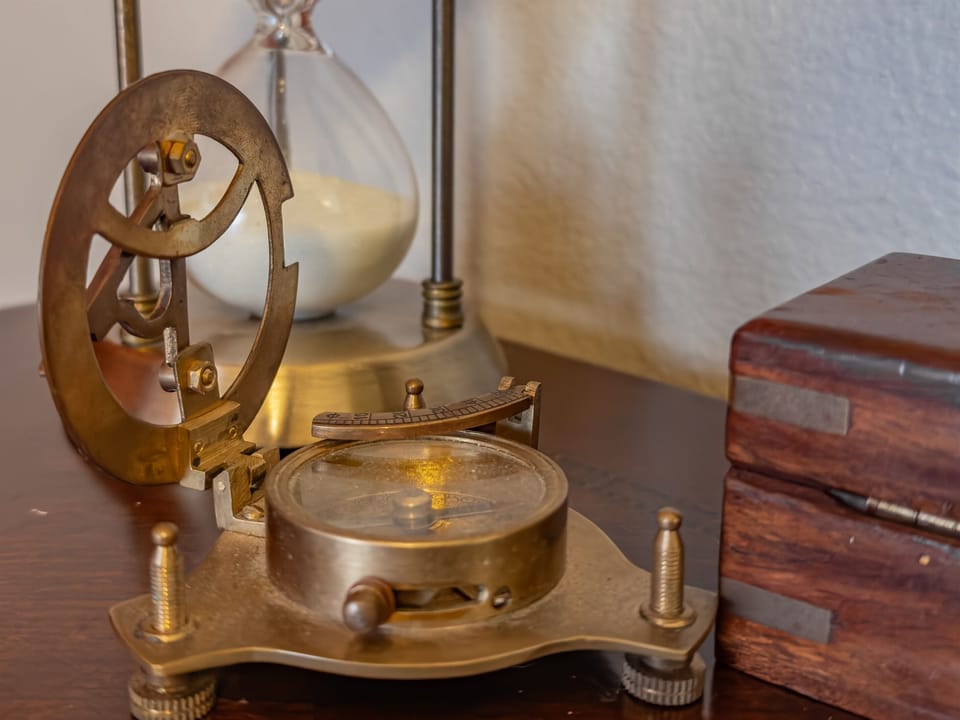 To help you navigate your way to sleep?