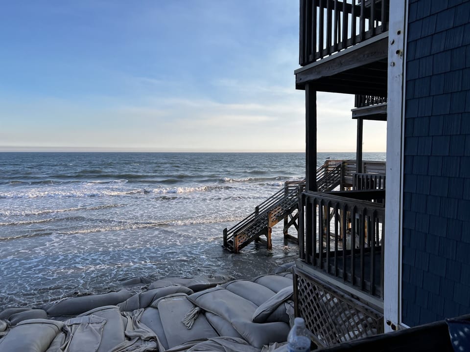 High Tide