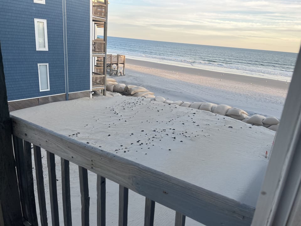 OceanView 