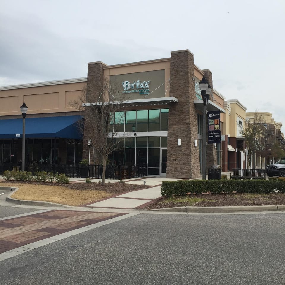 Mayfaire Center