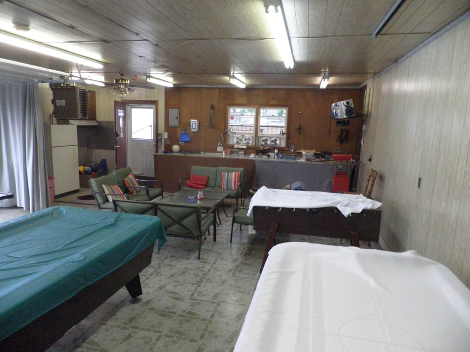 Man Cave 