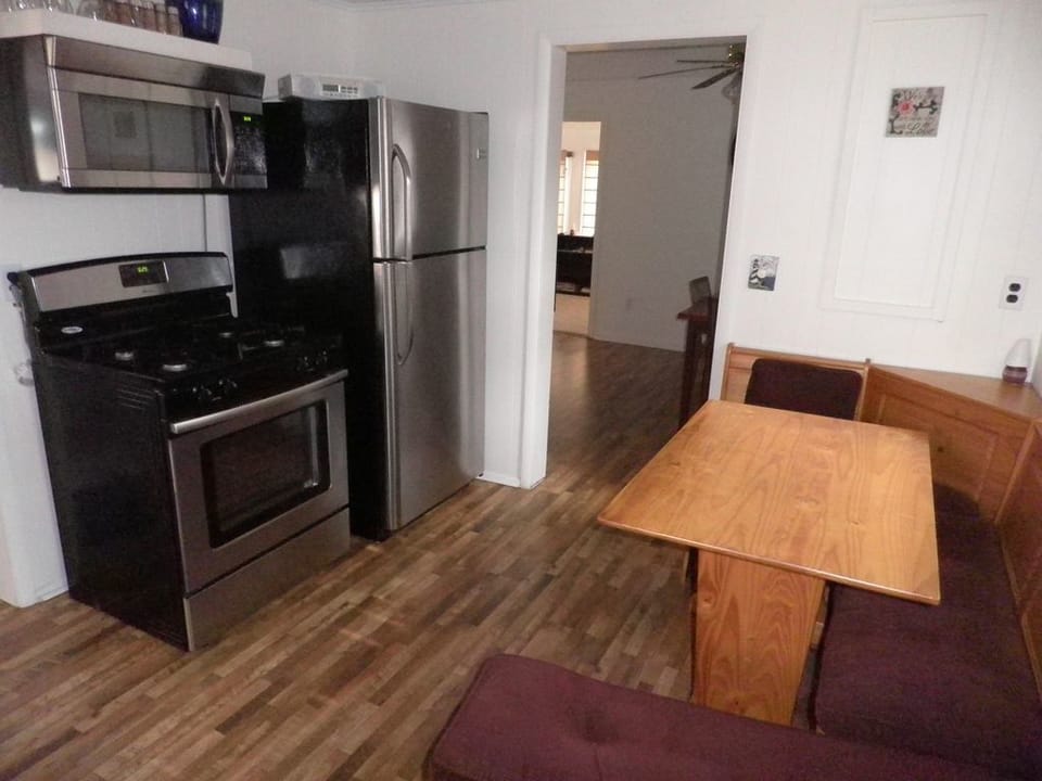 breakfast nook