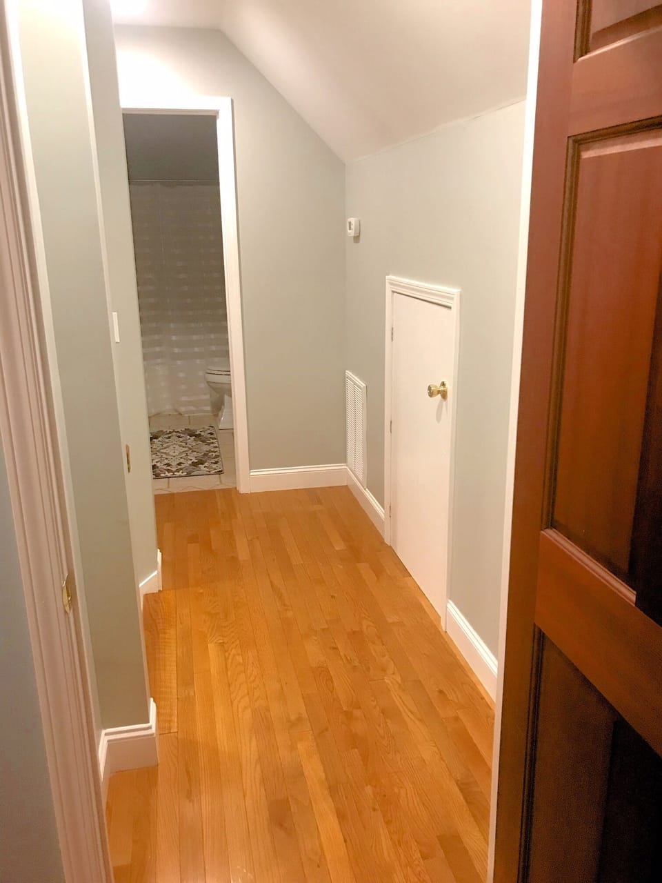 Hallway on 2nd floor