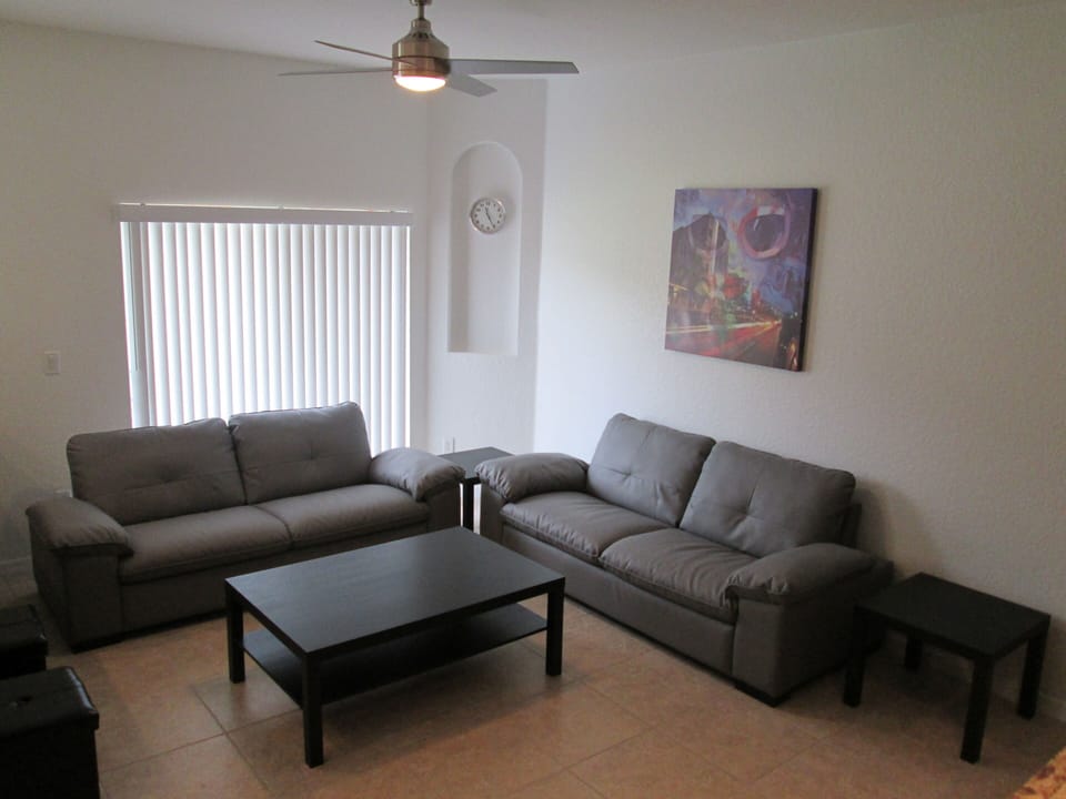 Full size leather couches for you comfort  