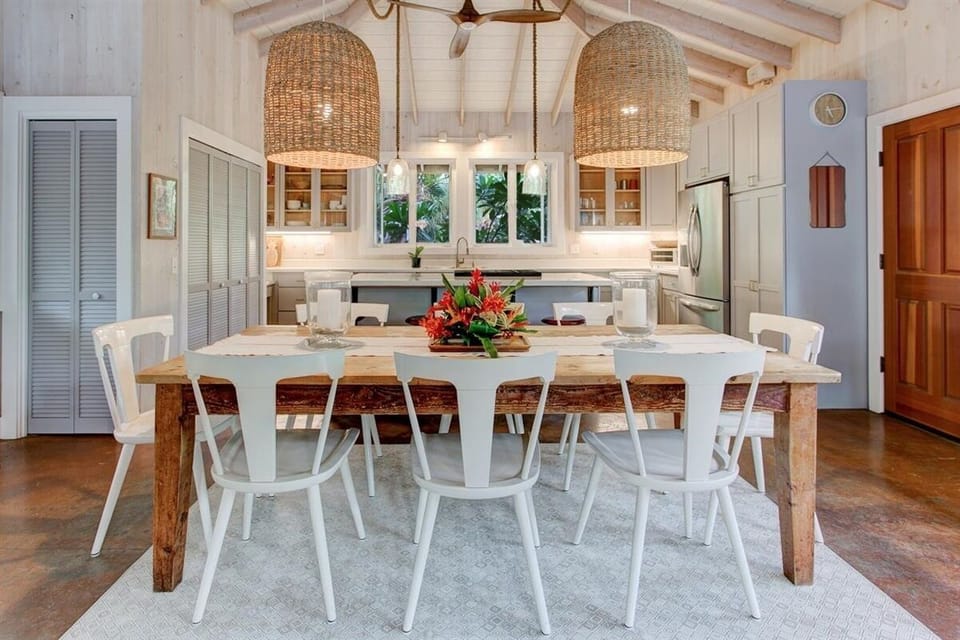 2020 Upgrades include freshly painted cabinets, new kitchen counters and more