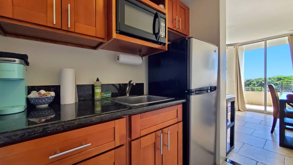 Kitchenette