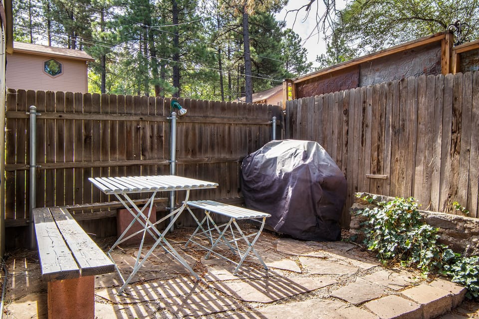 BBQ