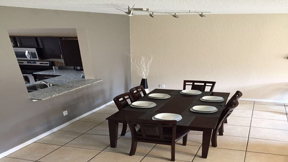 Dinning Room