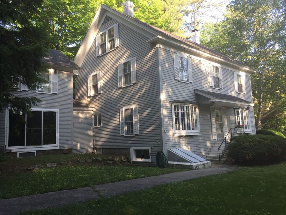 Guest house