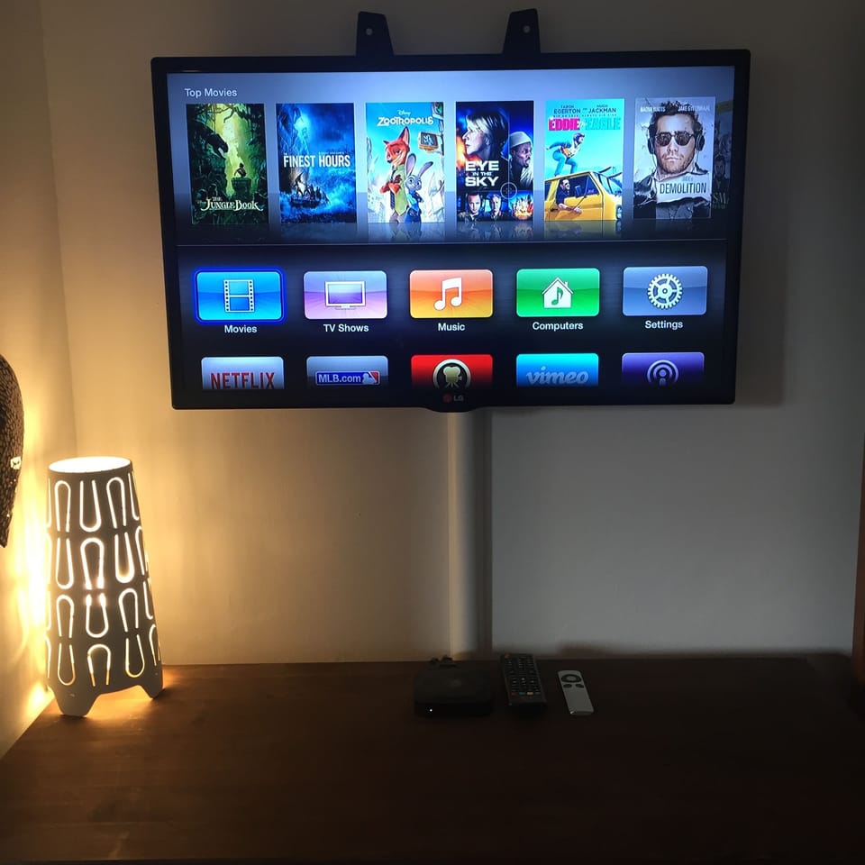 Television