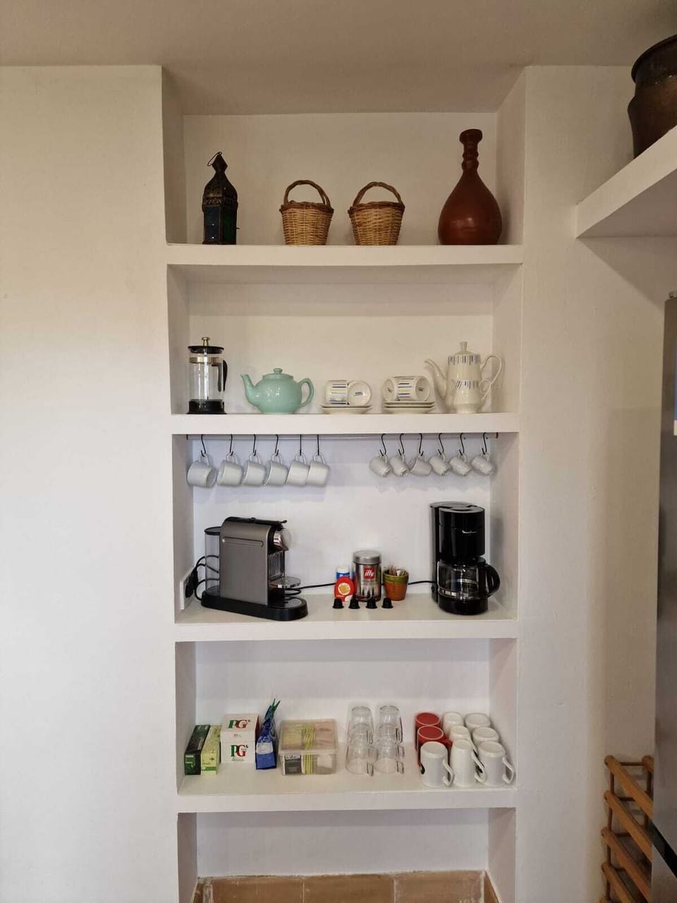 Coffee Corner