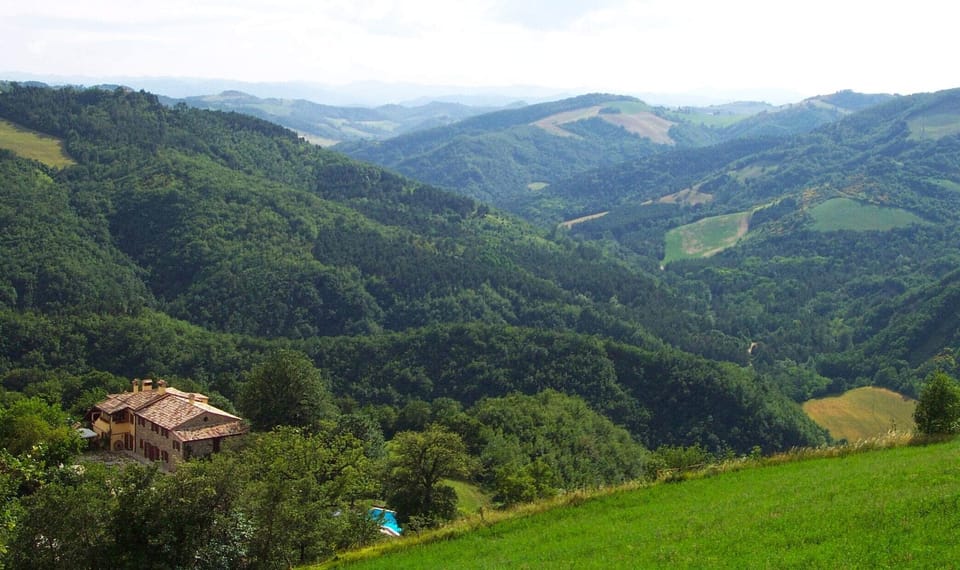 Panoramica