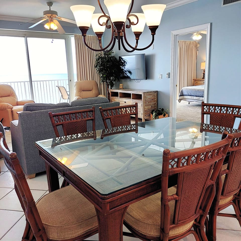 3 Bedroom Floor Plan