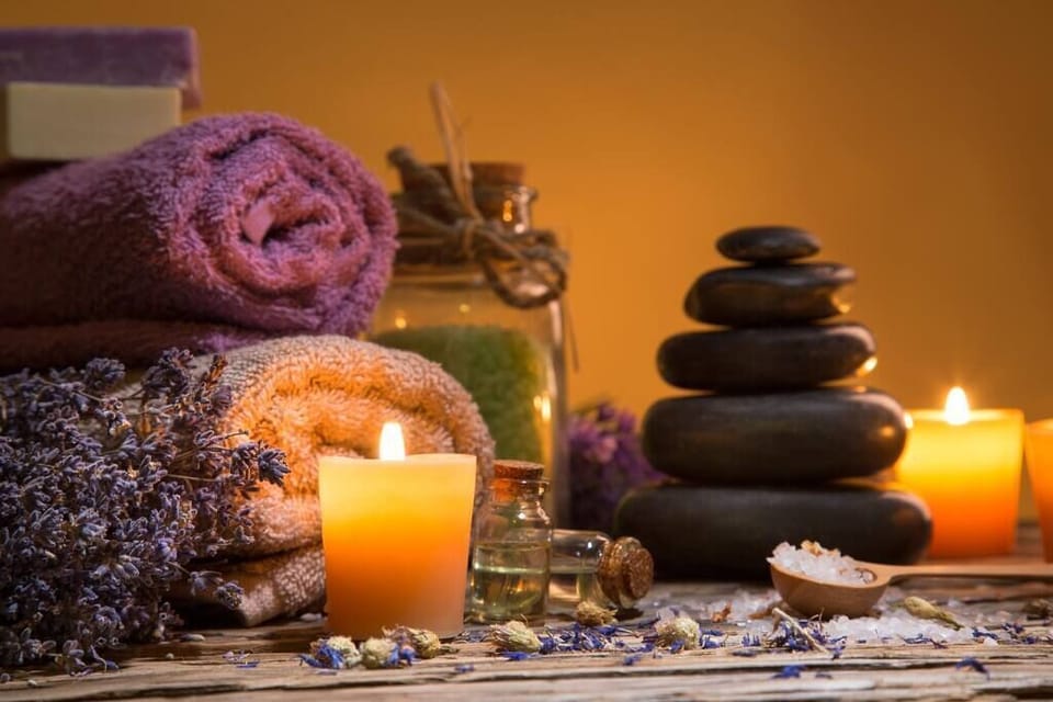Activity | Spa