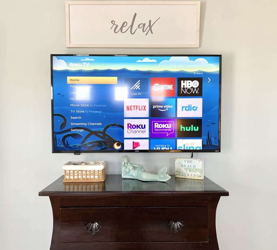 Television