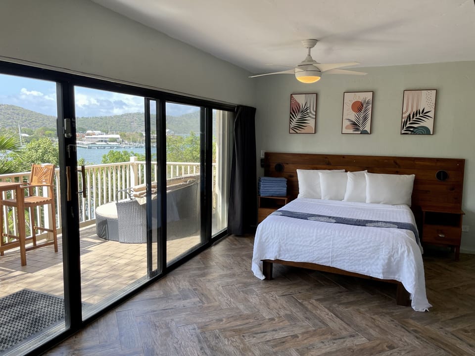 Bedroom.