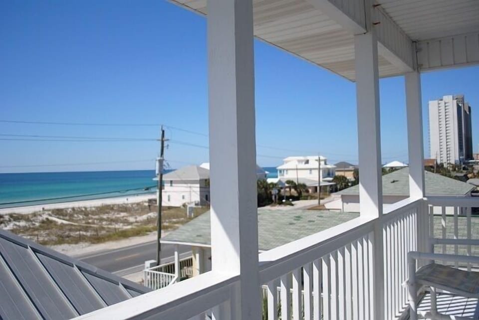 Deck View