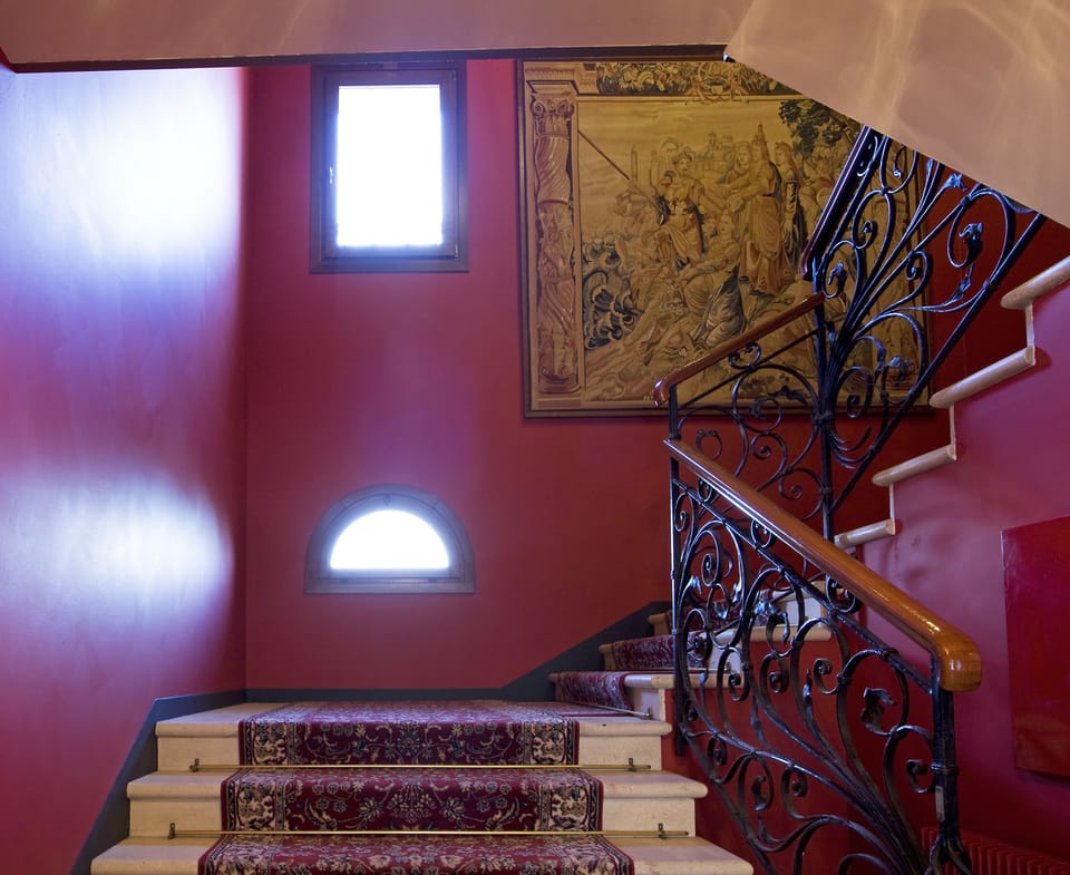 Staircase
