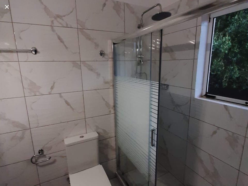 bath room