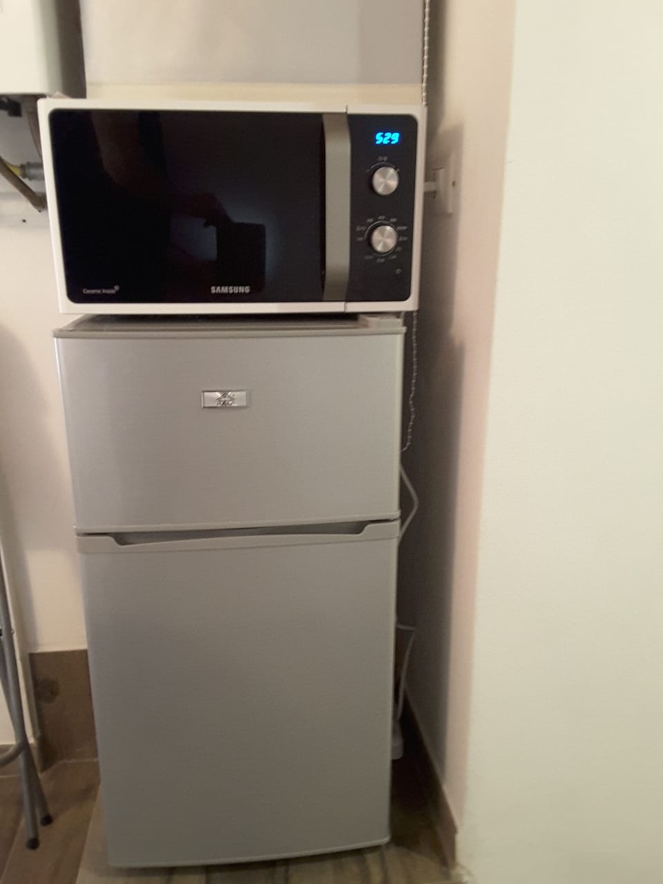 Microwave