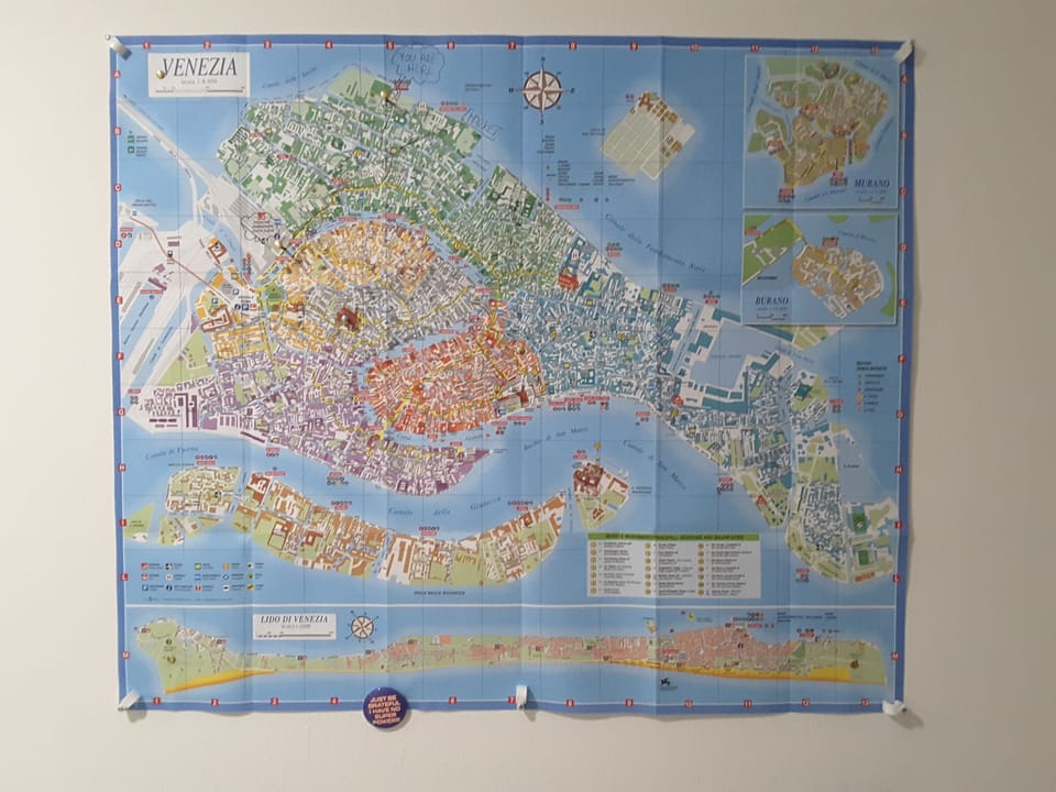Property map