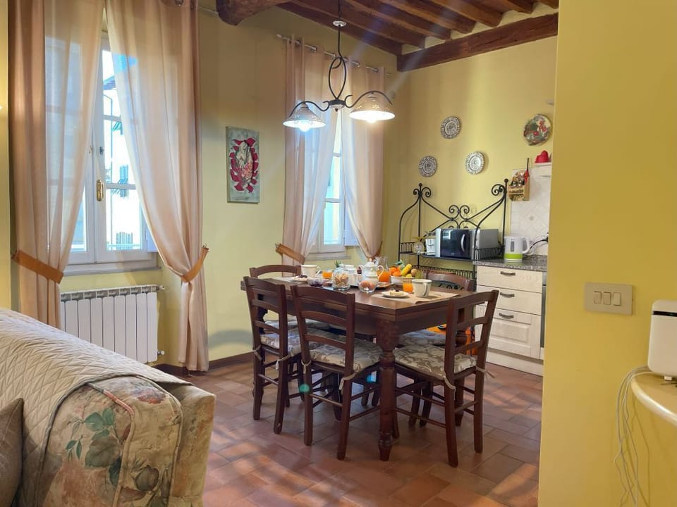 Tavolo cucina