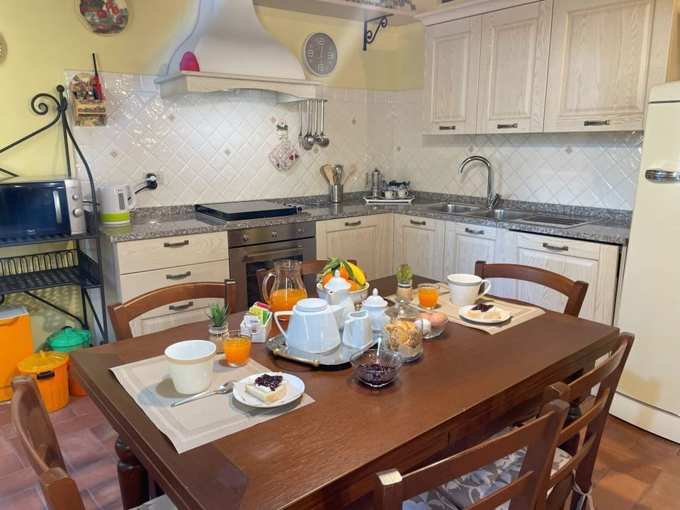 cucina