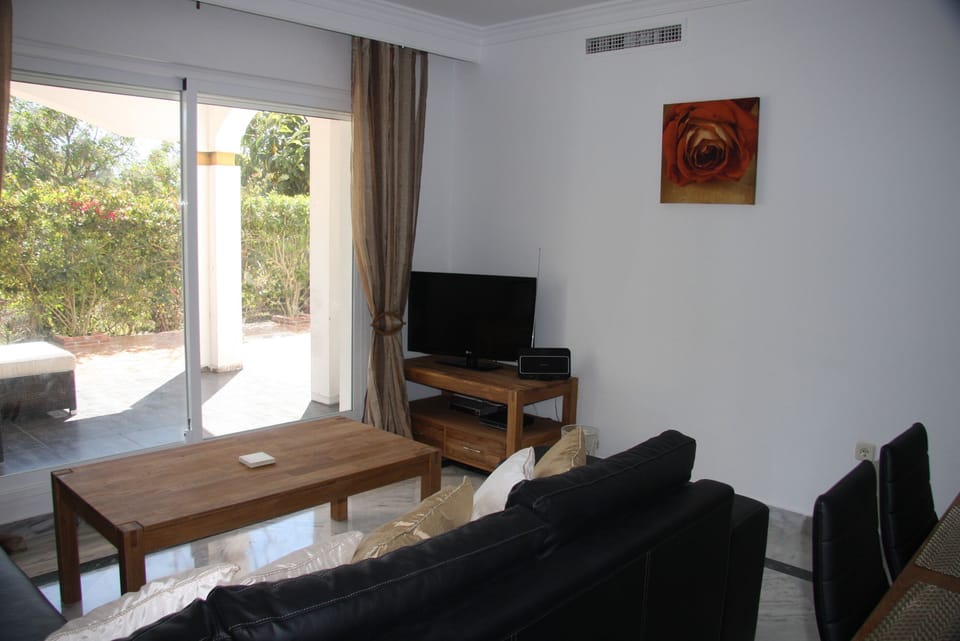 Living Room 1