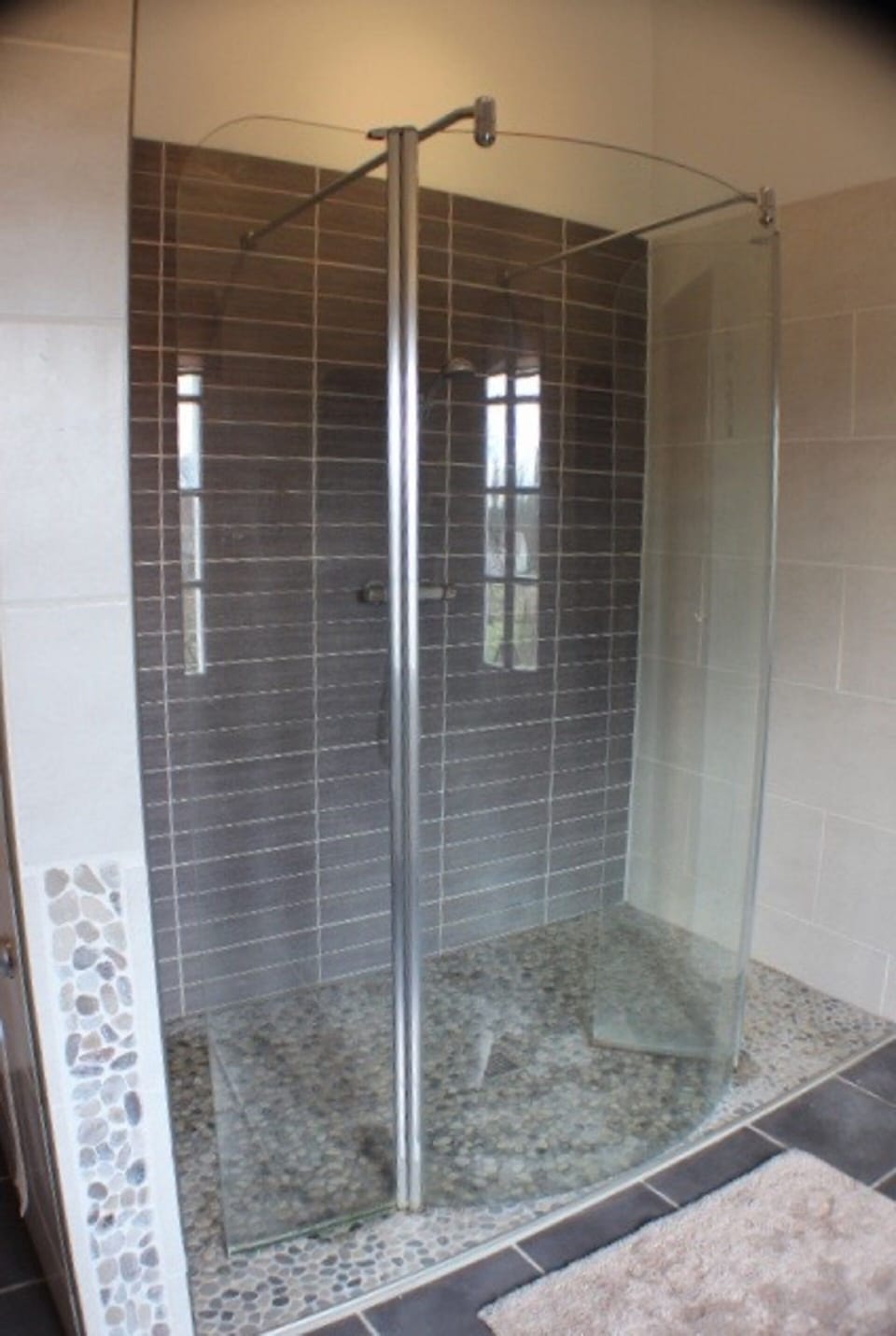 Ensuite to the Master Bedroom