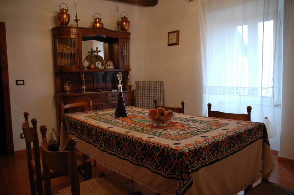 Dinner Room