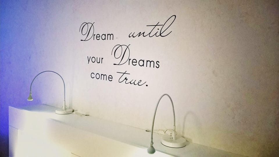 Your home in Rome ... Apartment in Rome