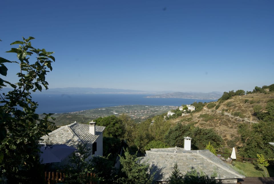 Never ending views