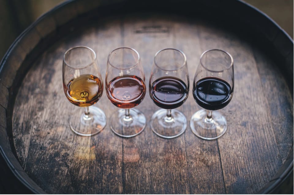 The neighborhood  wine shop with excellent prices and knowledgeable staff right here in the neighborhood