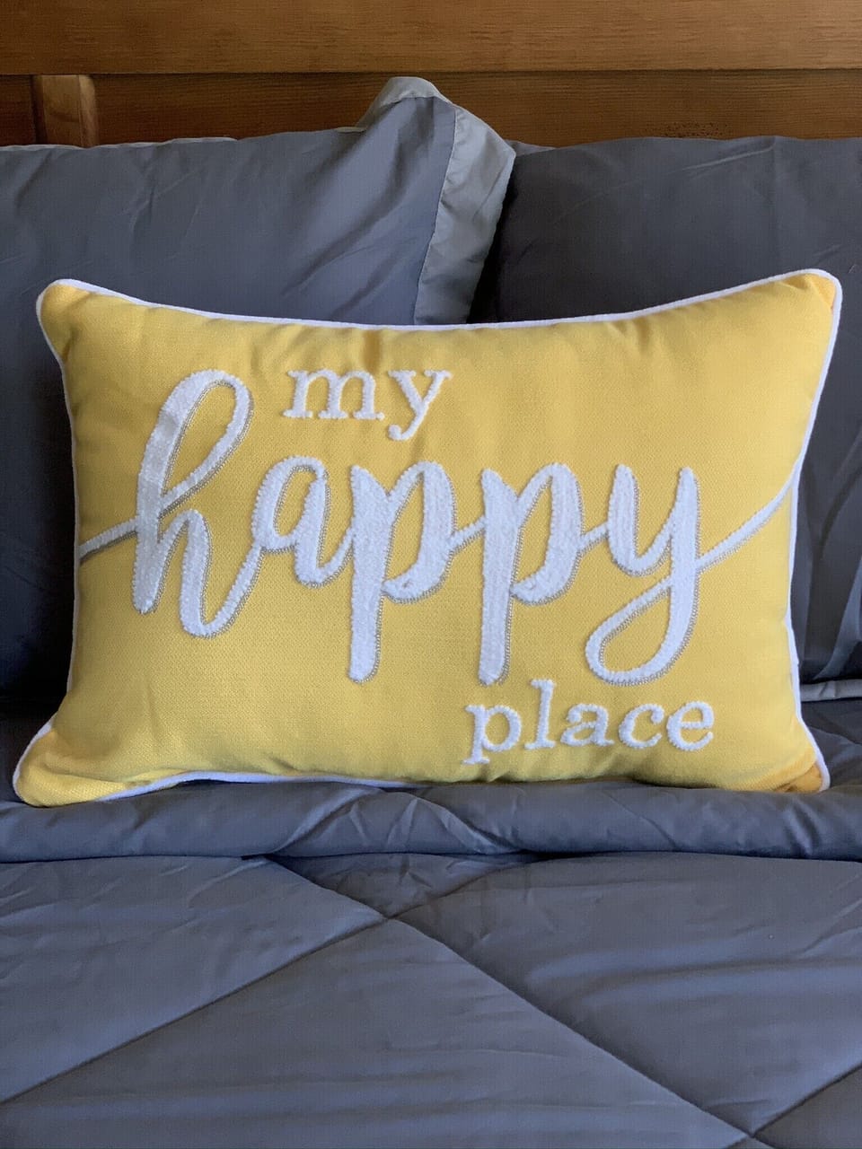 This home is my happy place, I hope it will be yours too...