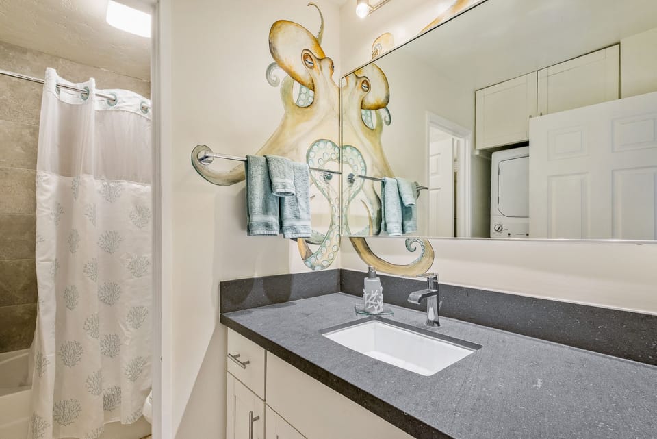 Front Bathroom