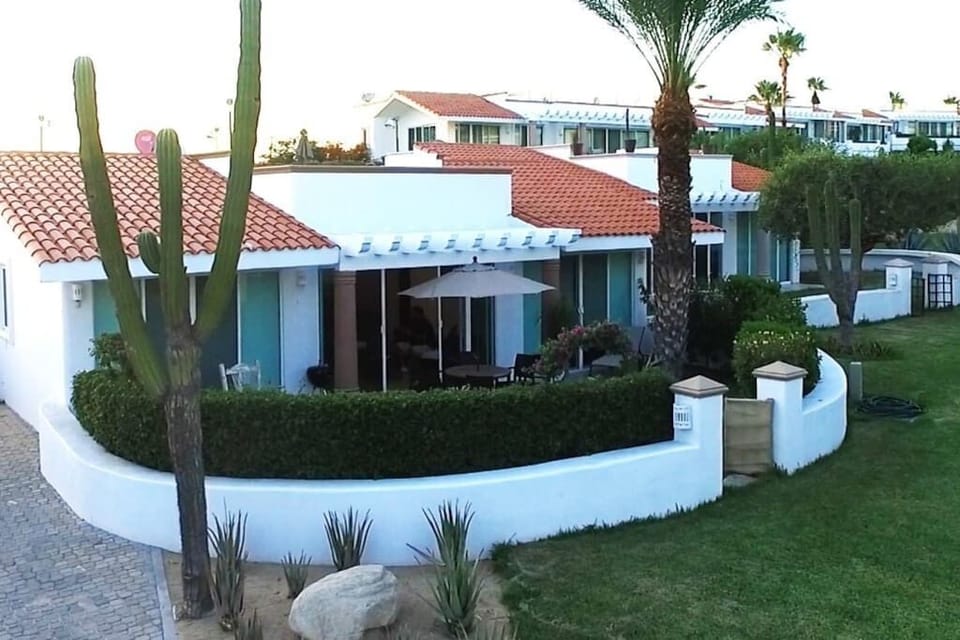 Charmin Casita villa Neptuno