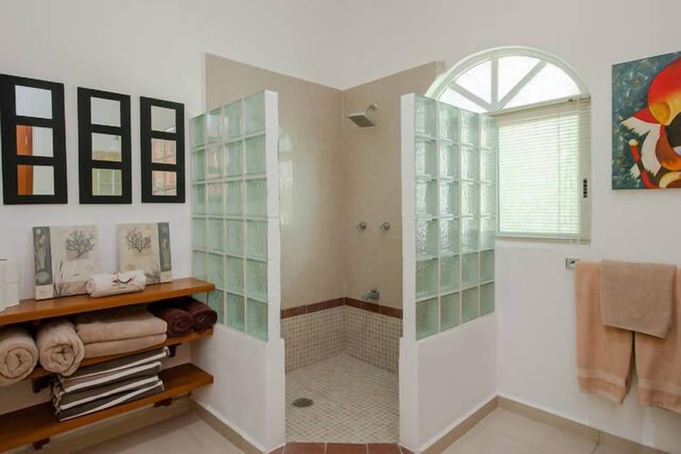 Bahtroom shawer